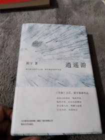 逍遥游（《冬泳》作者班宇最新作品，同名小说列收获文学排行榜短篇榜首）