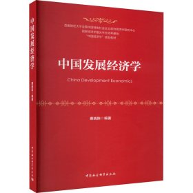 中国发展经济学