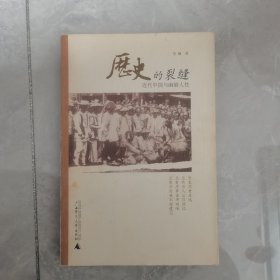 历史的裂缝：近代中国与幽暗人性