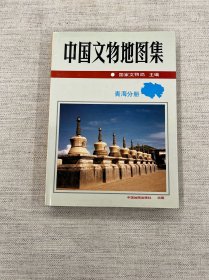 中国文物地图集 青海分册