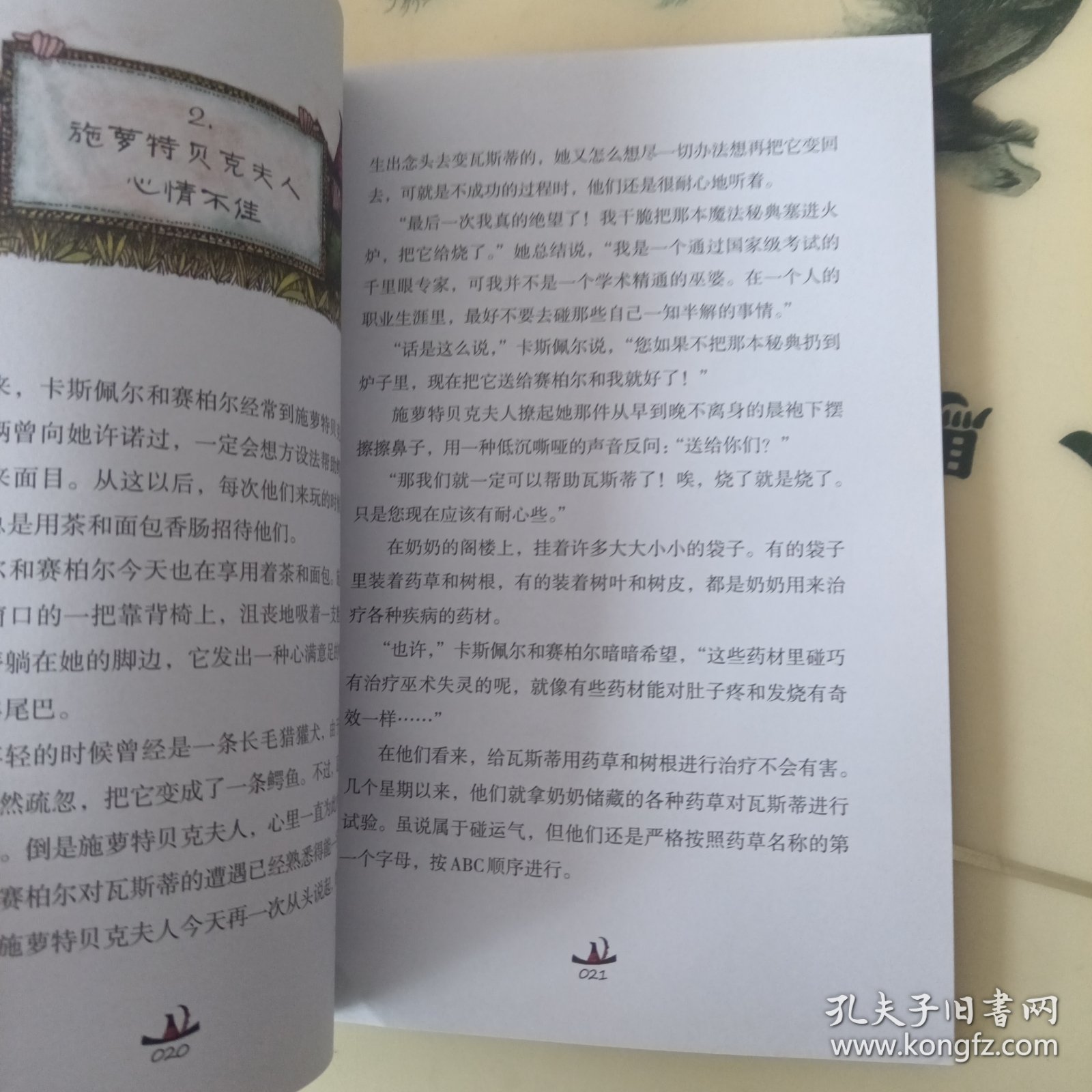 大盗贼3：危险的沼泽地
