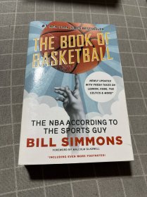 The Book of Basketball