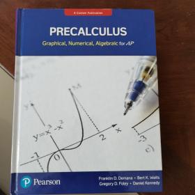 Precalculus