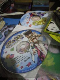 梦幻之岛游戏cd
