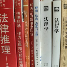 理想、信念、态度与法律：从私法视角看待一个公法问题