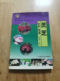灵芝生产全书/新世纪菇菌生产技术丛书