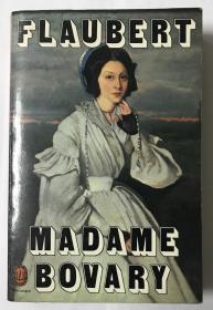 Madame Bovary 包法利夫人