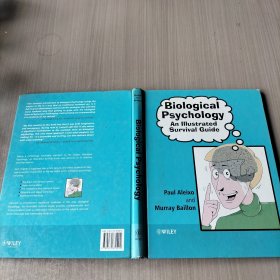 BiologicalPsychology:AnIllustratedSurvivalGuide
