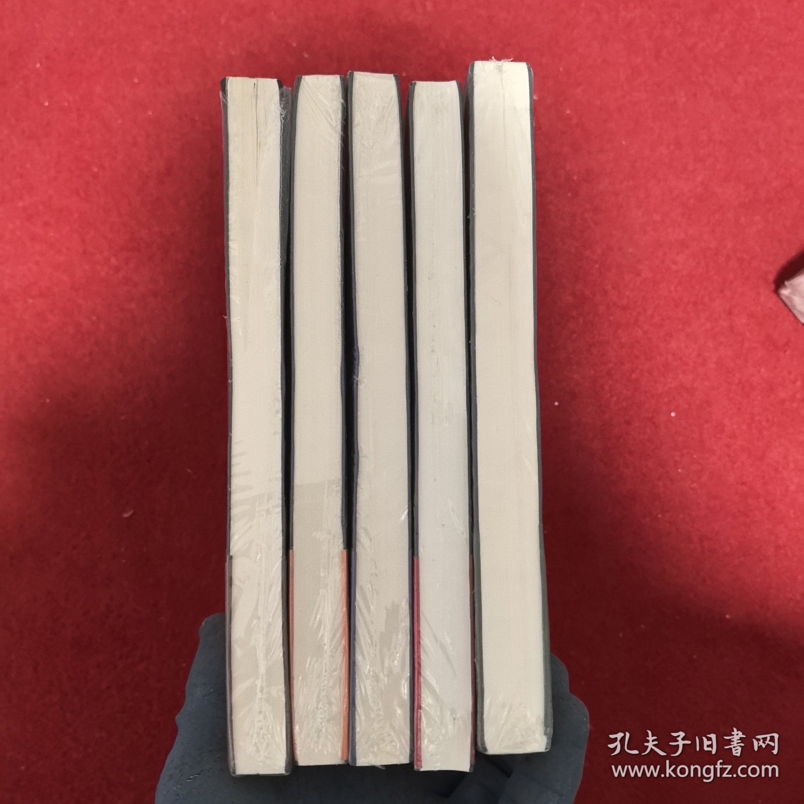 西夏死书（全五册）