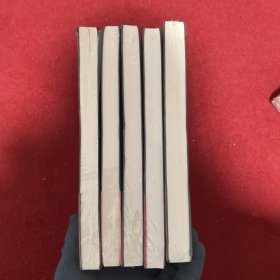 西夏死书（全五册）