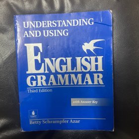 英语语法  English grammar  原版