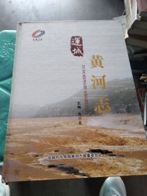 运城黄河志