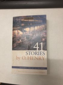 41 Stories：150th Anniversary Edition