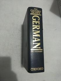 THE OXFORD DUDED GERMAN   最前面两张图的有颜色