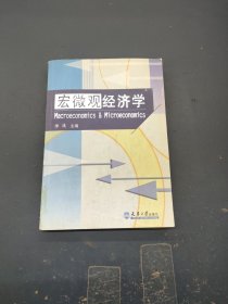 宏微观经济学