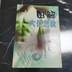 图解穴位急故