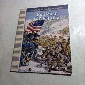 Battles of the civil war