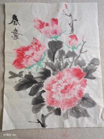 春意