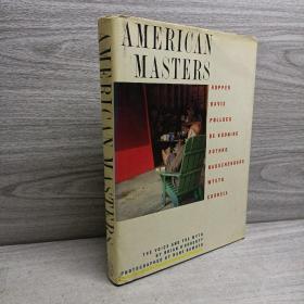 American masters