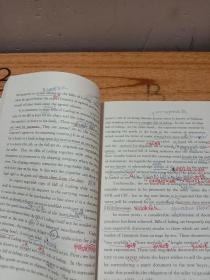 现代国际商务英语（有笔记）