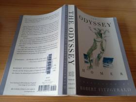 The Odyssey