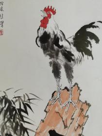 北京荣宝2017春季艺术品拍卖会 中国书画—精品