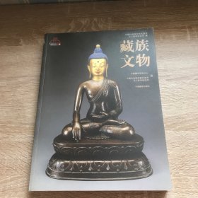 藏族文物/中国西藏文化博物馆丛书1