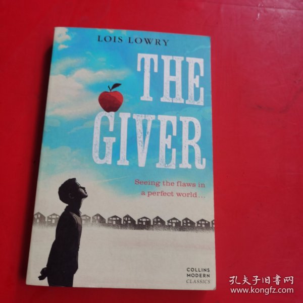 The Giver