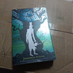 The Night Gardener