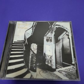 MAZZY STAR 《SHE Hangs Brightly》专辑CD