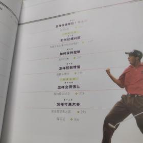 我如何打高尔夫How I Play Golf