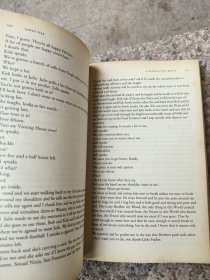 A Million Little Pieces