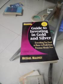 Guide to Investing In Gold and Silver: Protect Your Financial Future