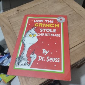 How the Grinch Stole Christmas 苏斯博士：圣诞怪杰