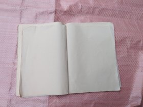 （38）老白纸（净重0.21公斤（39*27CM）