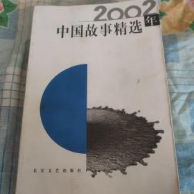 2002年中国故事精选