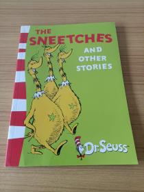 The Sneetches and Other Stories 苏斯博士：史尼奇及其他故事 