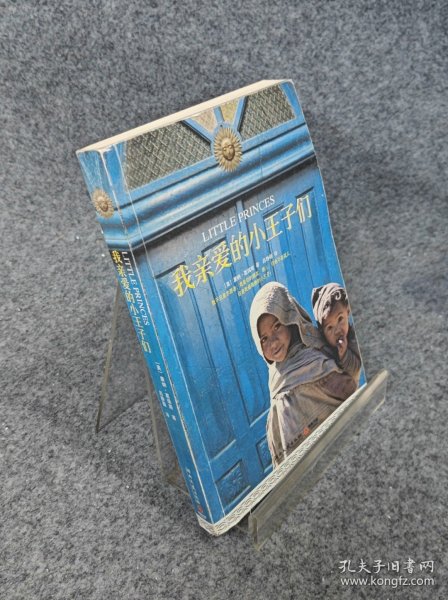 我亲爱的小王子们