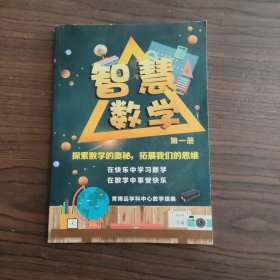 智慧数学 第一册