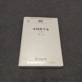 中国哲学史(下册)