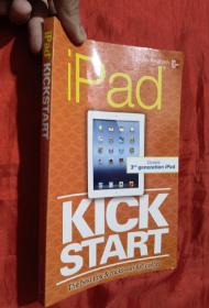 iPad Kickstart