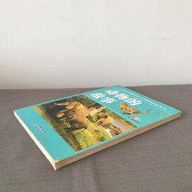 青少年成长必读·人文科学知识丛书：动物的故事（彩图版）