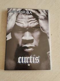 50CENT（盒内光盘一张！~）