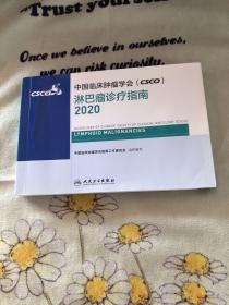 中国临床肿瘤学会（CSCO）淋巴瘤诊疗指南2020