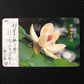 日本田村电话卡19～奈良县
