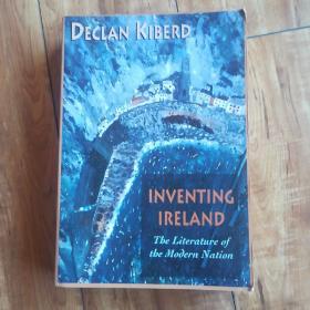 Inventing Ireland