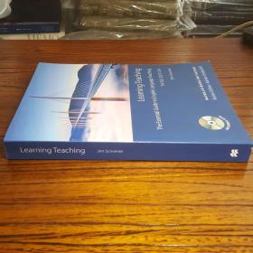 Learning Teaching，Third Edition