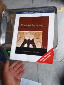 Financial Reporting Analysis Using Financial Accounting Inforn 
CHARLES H. GIBSON 
Not for