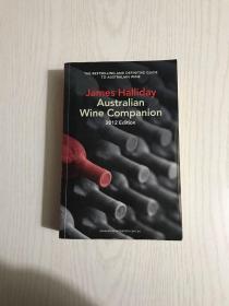 australian wine companion 2012