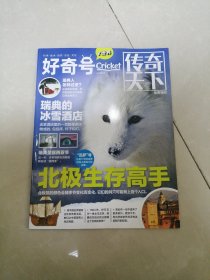 好奇号 Y世界北极生存高手～无小册子